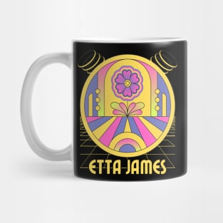 etta Mug